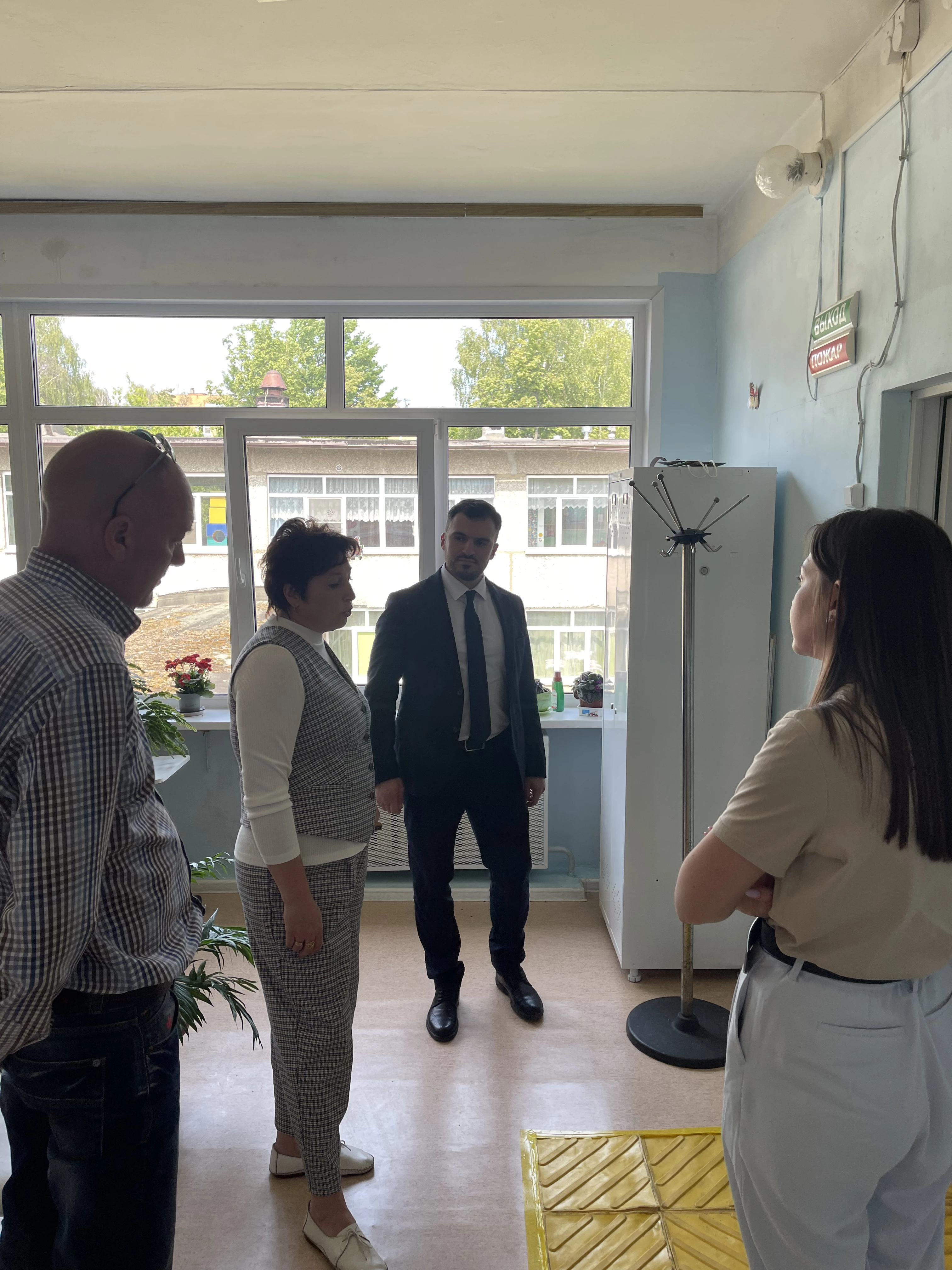 Благотворительная акция «Дари добро»