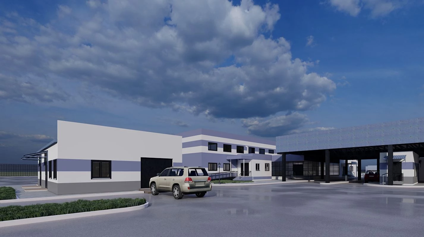 Светогорск - проект