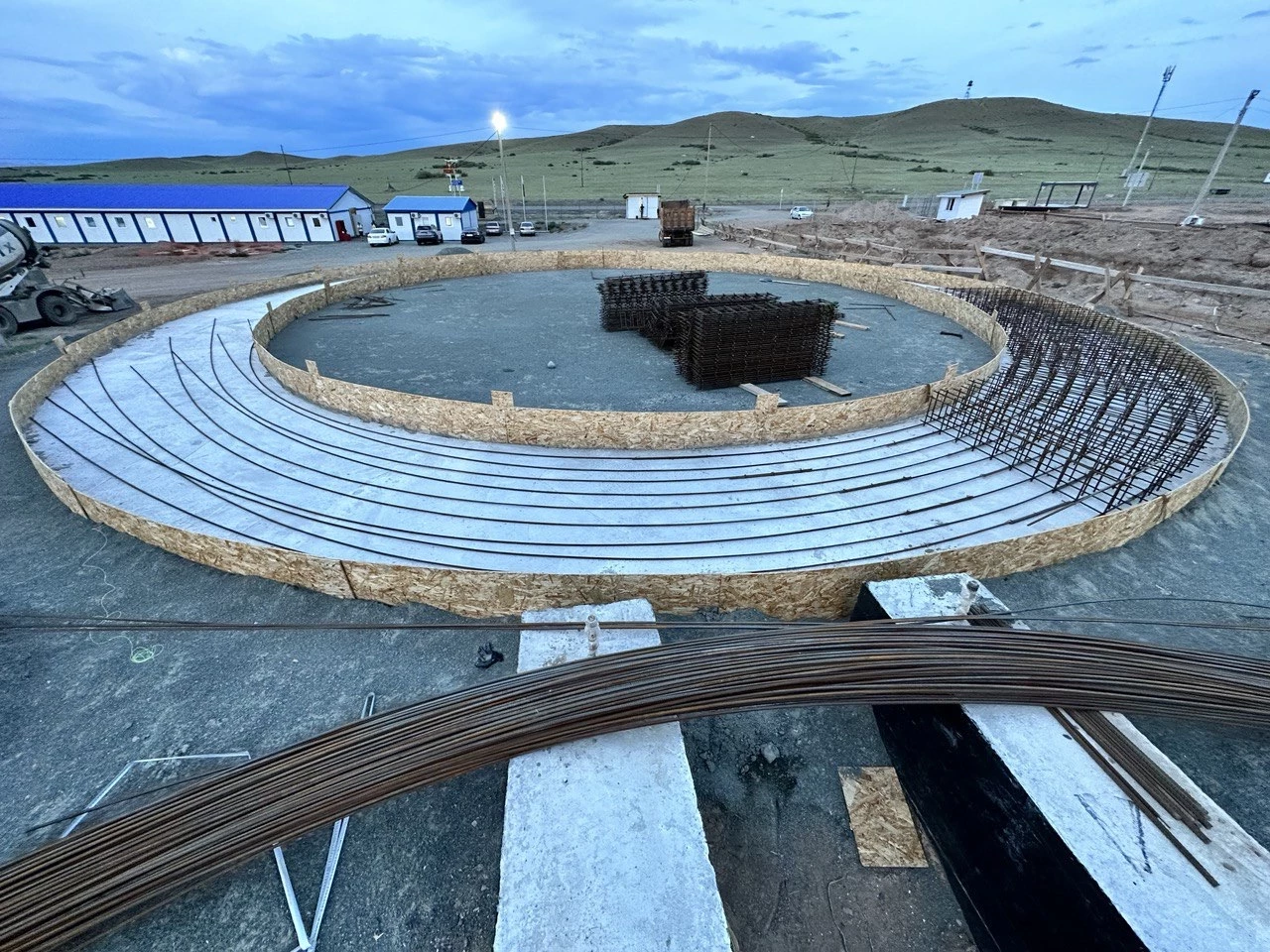 Хандагайты-Боршо