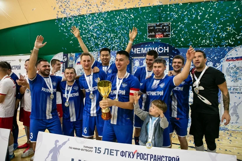 Победный турнир