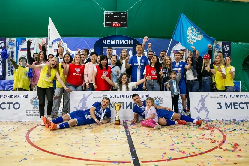 Победный турнир