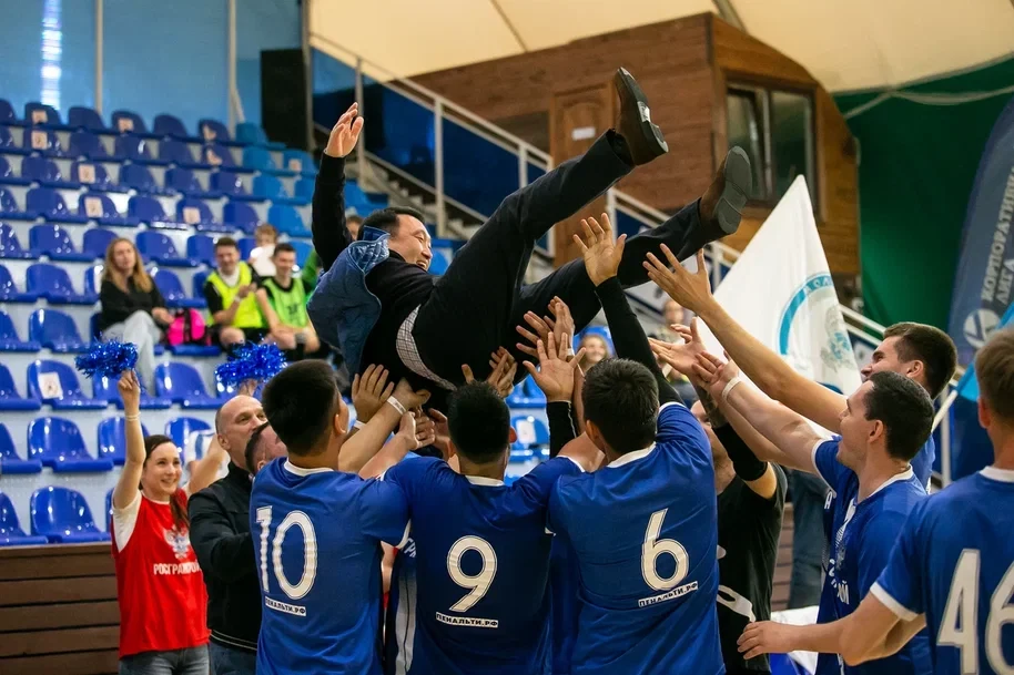 Победный турнир