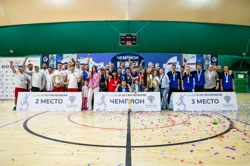 Победный турнир