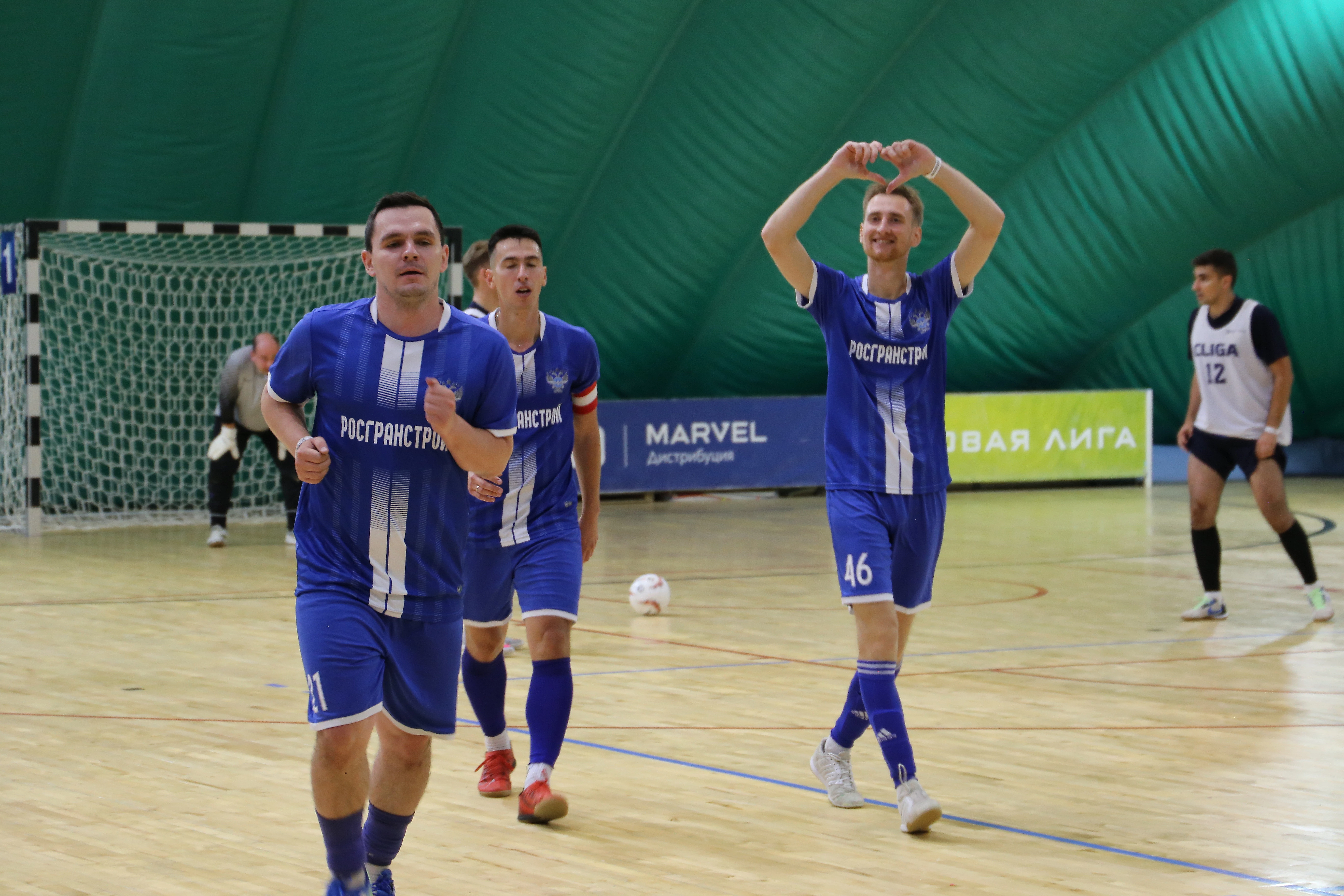 Победный турнир