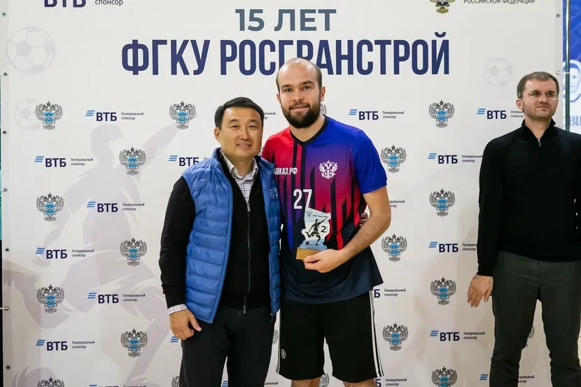 Победный турнир