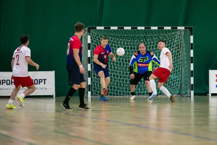 Победный турнир