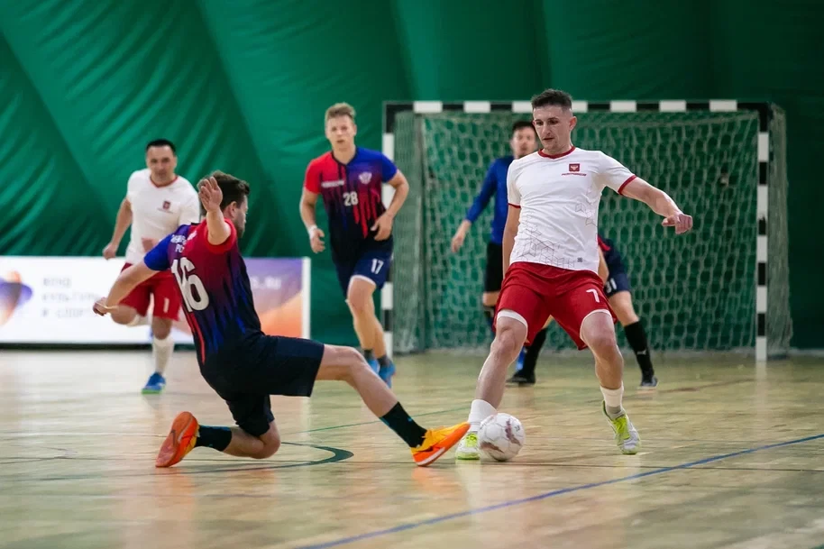 Победный турнир