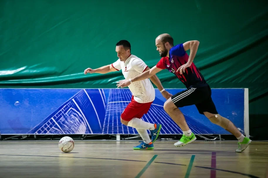 Победный турнир