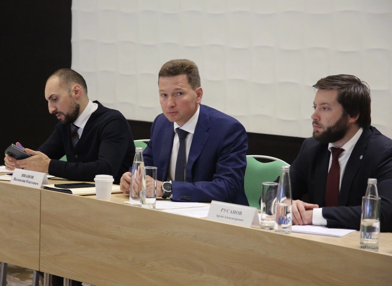 В рамках всероссийской научно-практической конференции ведущие специалисты страны обсудили вопросы развития трансграничной инфраструктуры в новых геополитических условиях