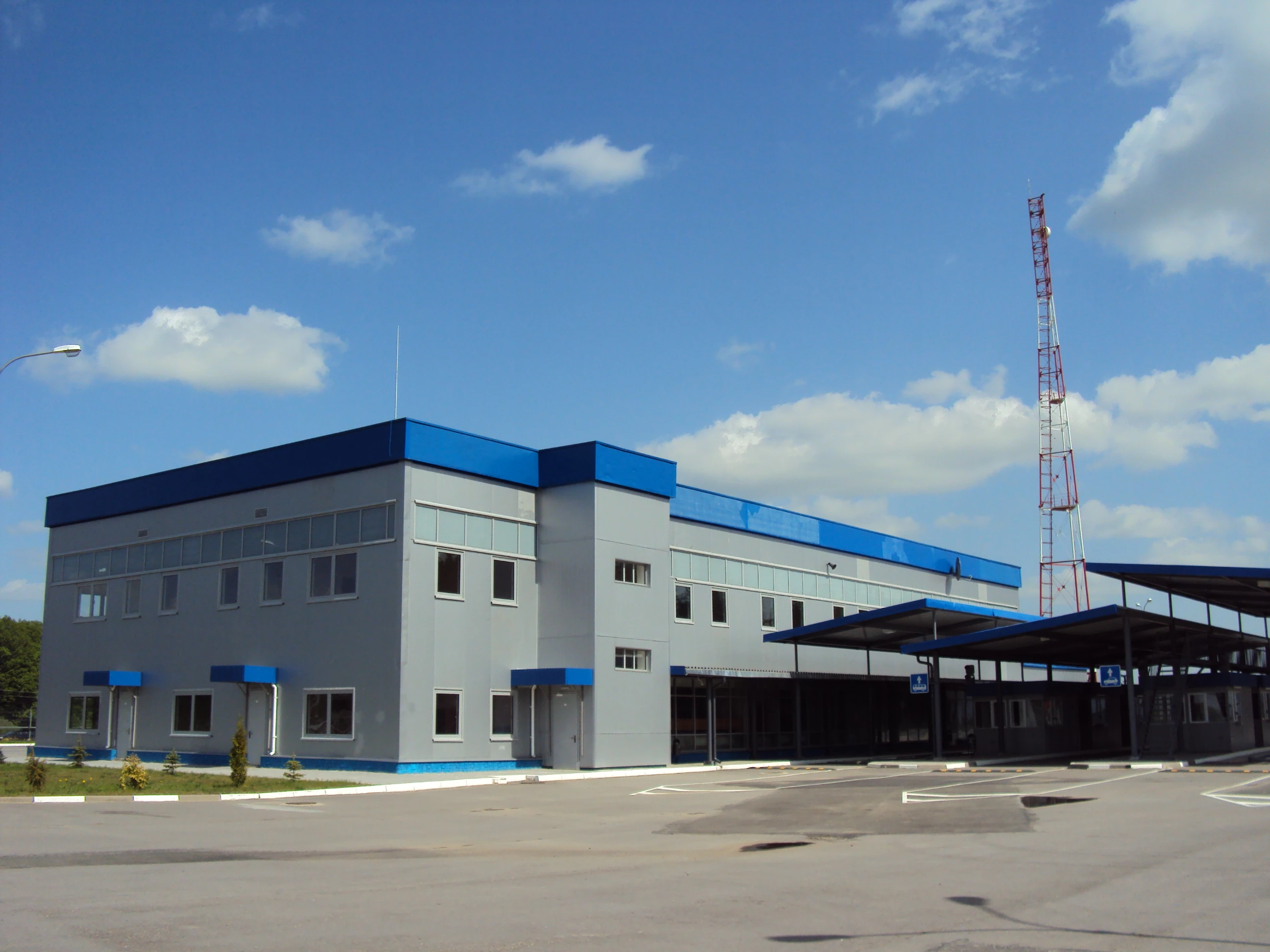 МАПП Лудонка4