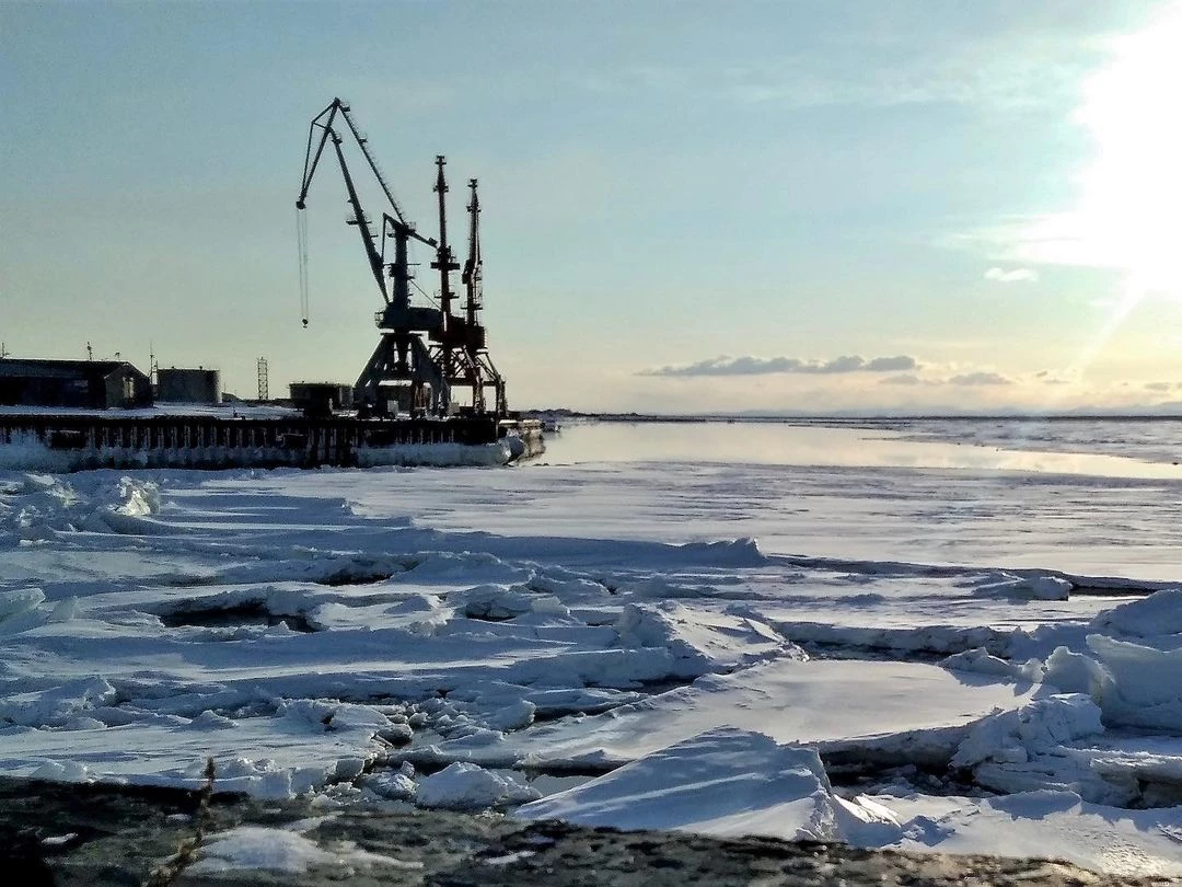 Фото Охотского Моря В Охотске