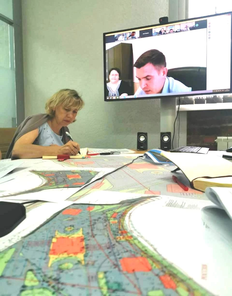 В Приморье обсудили вопросы синхронизации работ по реконструкции пунктов пропуска и обустройству автомобильных подходов к ним 