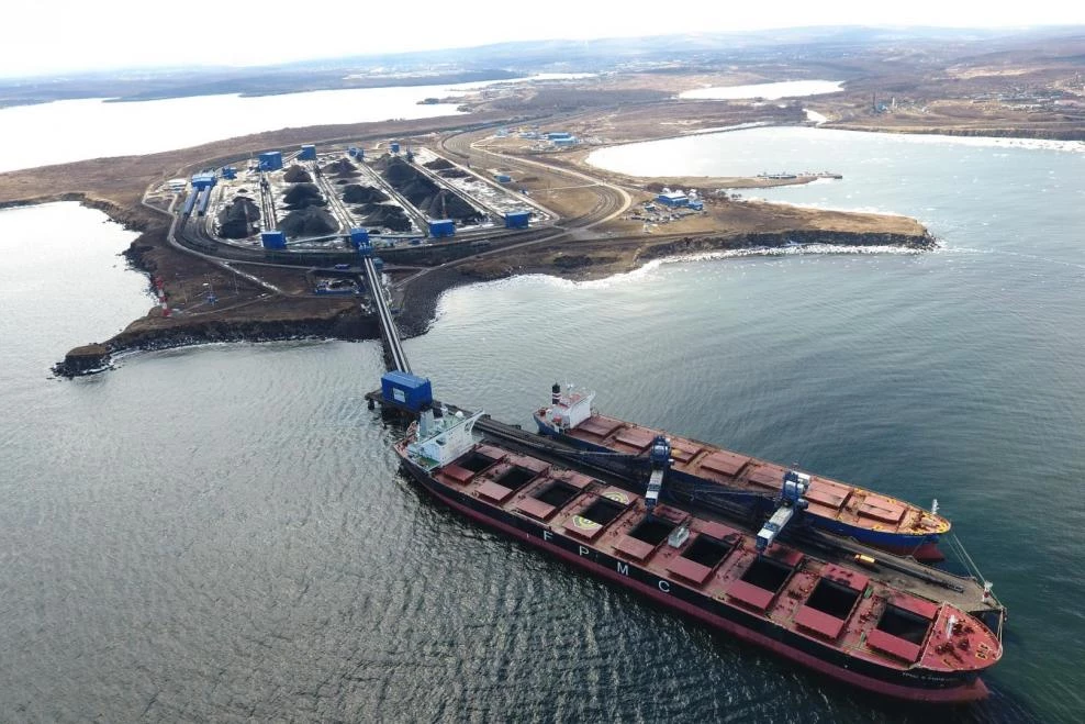 В морских портах Ванино и Советская Гавань проведены координационные советы 