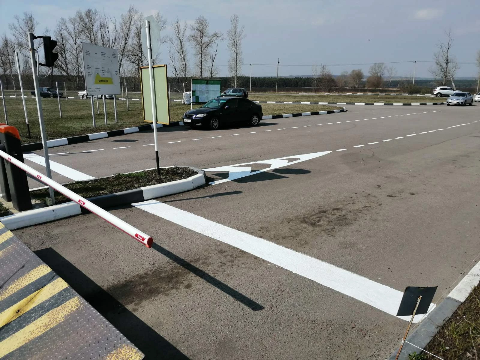 ФГКУ Росгранстрой эффективно использует период отсутствия пассажирского сообщения в пунктах пропуска, связанного с действующими ограничениями по недопущению распространения коронавирусной инфекции, и ведет активную подготовку к зиме 