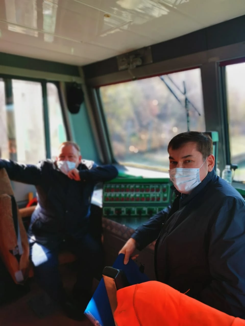 На ЖДПП Пограничный обсудили вопросы развития железнодорожного узла Гродеково-госграница, реконструкцию пункта пропуска и строительство СИДК