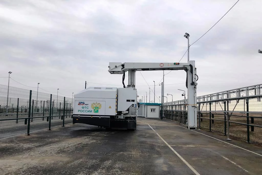 ФГКУ Росгранстрой выполнило задачу по обустройству пункта пропуска Кани-Курган по временной схеме. Межведомственная комиссия подтвердила соответствие пункта пропуска проектной документации 