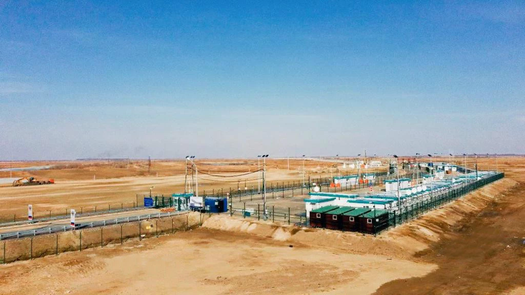 ФГКУ Росгранстрой выполнило задачу по обустройству пункта пропуска Кани-Курган по временной схеме. Межведомственная комиссия подтвердила соответствие пункта пропуска проектной документации 