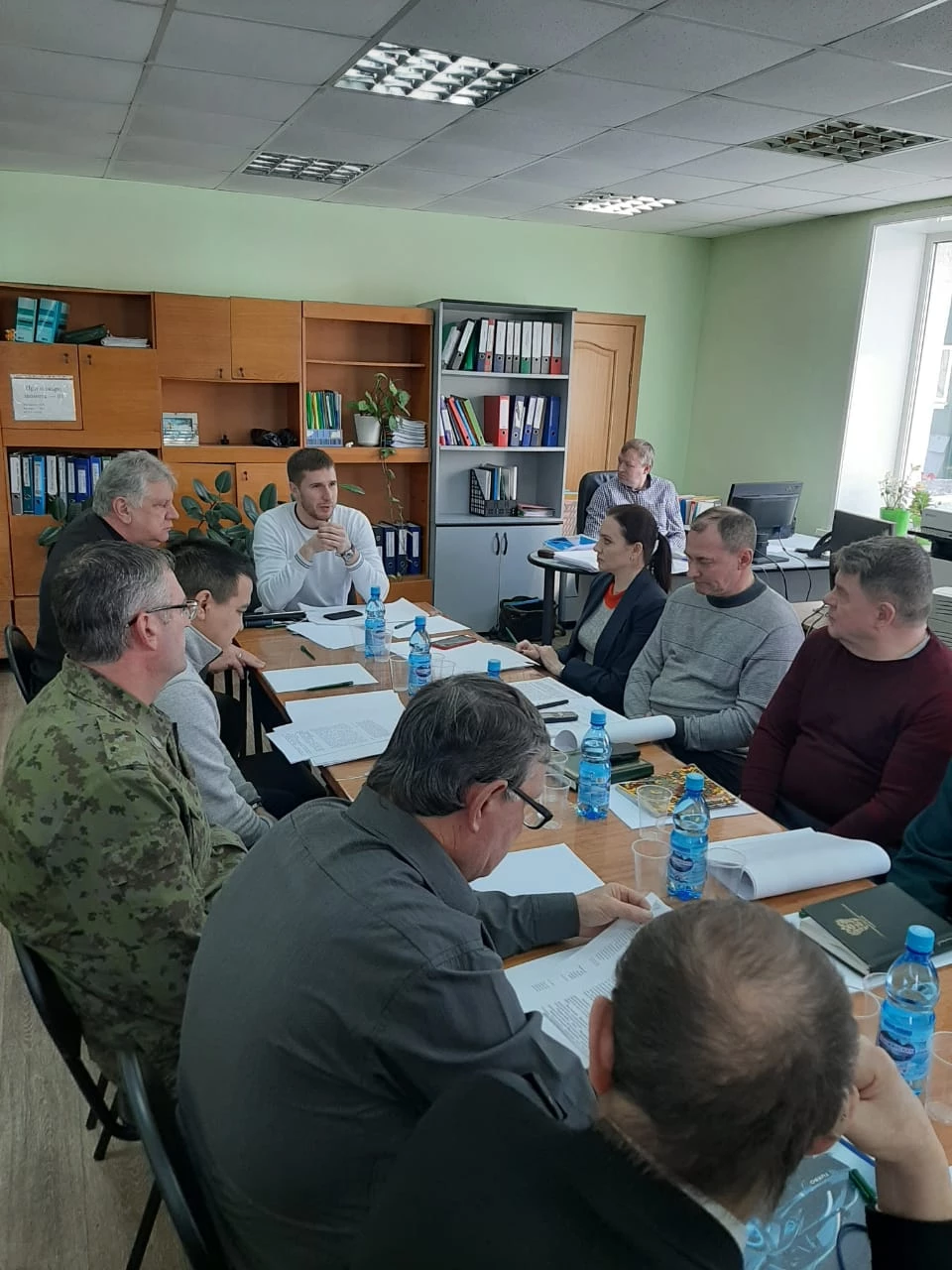 Смешанный пункт пропуска Поярково на границе с КНР признан соответствующим всем необходимым требованиям после строительства нового причала 