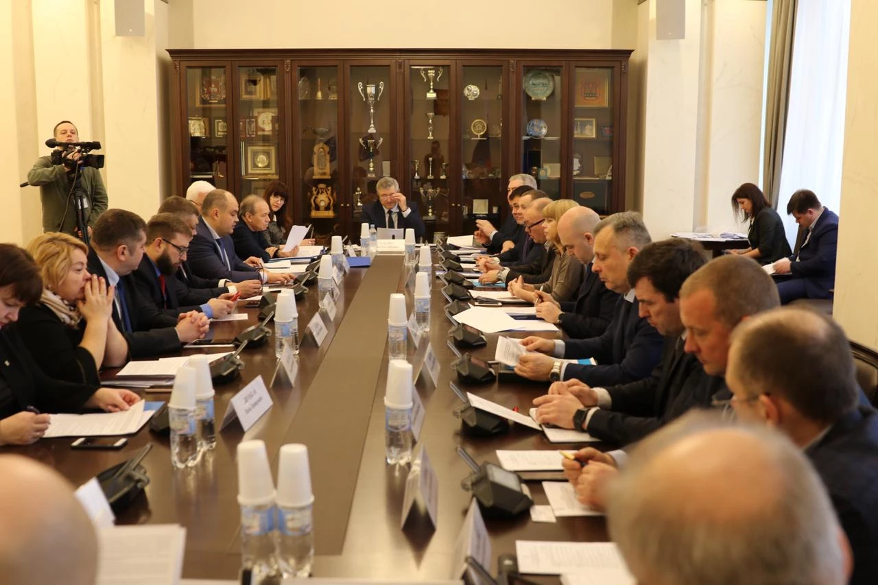 Пункты пропуска на границе с Финляндией и Эстонией ждет реконструкция 