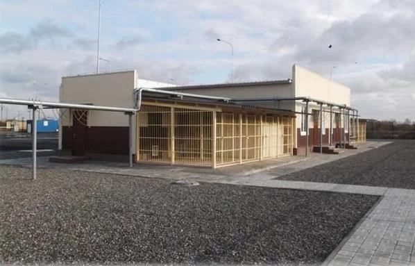 Морской пункт пропуска Оля после реконструкции признан соответствующим всем необходимым требованиям 