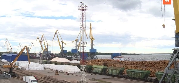 Эксперты обсудили вопрос возобновления приема маломерных судов и яхт в морском пункте пропуска Выборг 