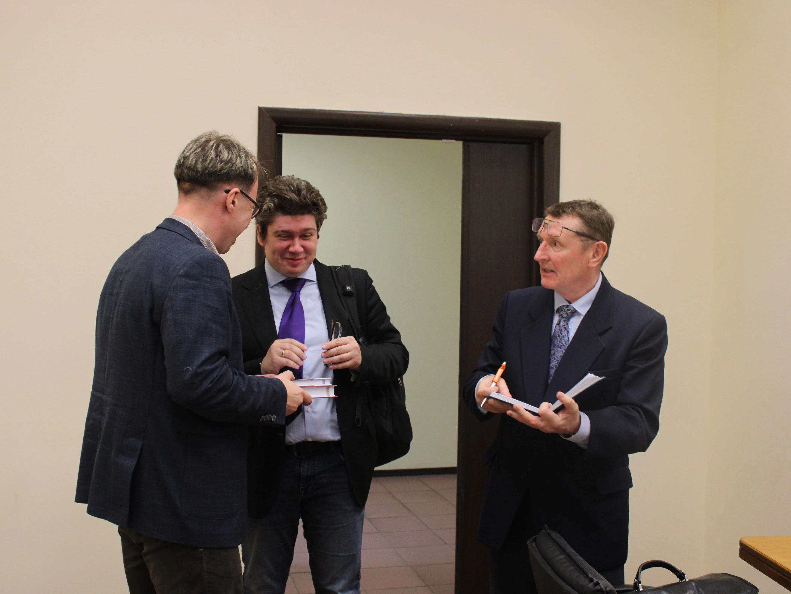 Руководитель ФГКУ Росгранстрой Виталий Шишмарёв принял участие в конференции «Трансграничная инфраструктура России. Восточный и Западный вектор развития: вызовы и сотрудничество» 