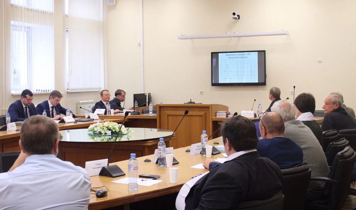 Руководитель ФГКУ Росгранстрой Виталий Шишмарёв принял участие в конференции «Трансграничная инфраструктура России. Восточный и Западный вектор развития: вызовы и сотрудничество» 