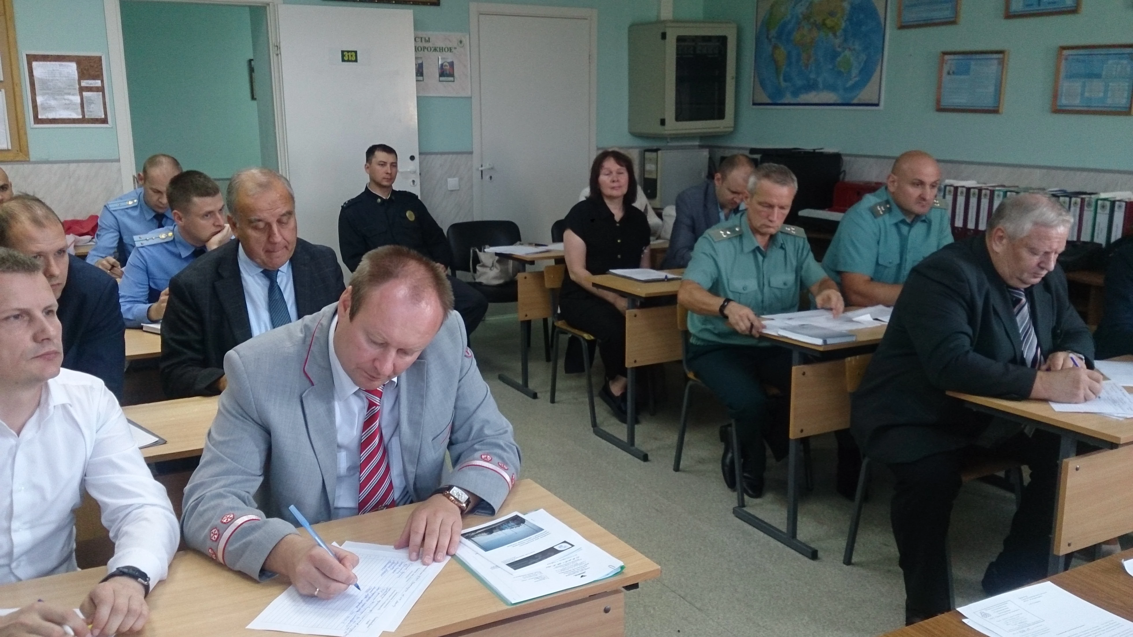 Через железнодорожный пункт пропуска Светогорск в тестовом режиме пройдет «Ласточка» 