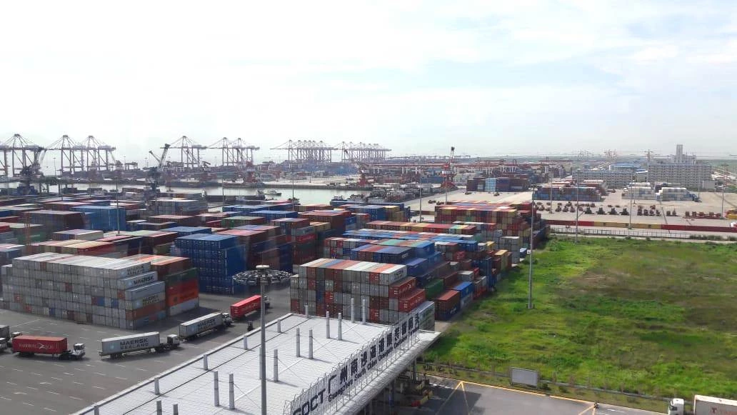 Российские и китайские эксперты обсудили вопросы совершенствования инфраструктуры пунктов пропуска через государственную границу 