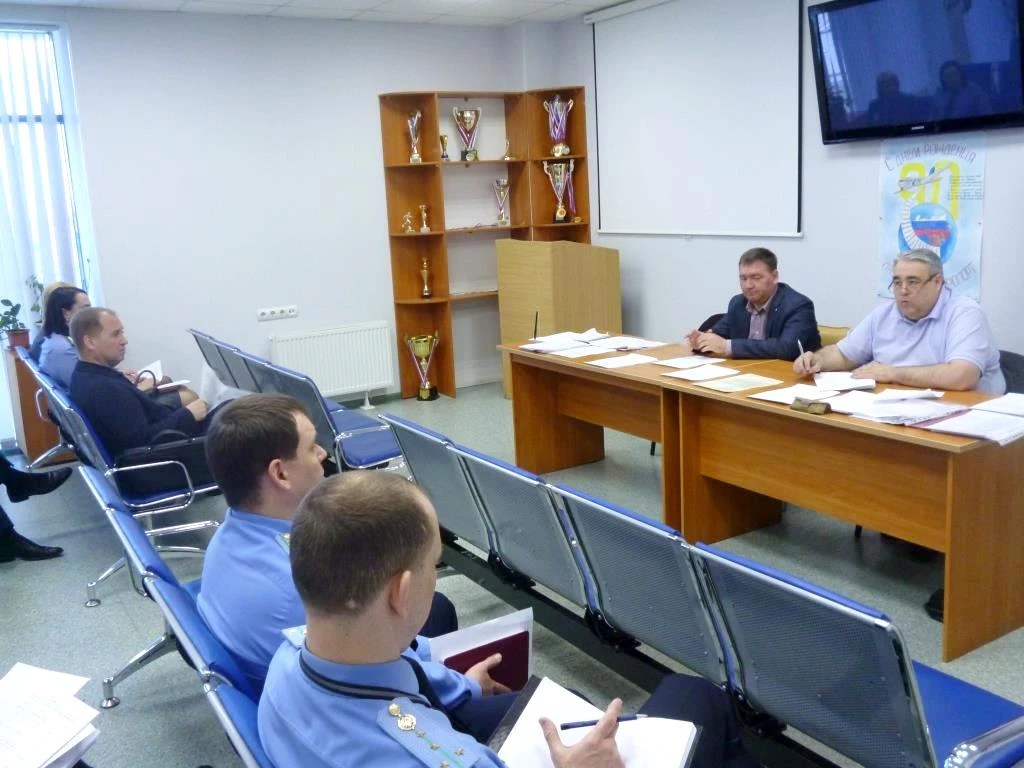 Новосибирский филиал ФГКУ Росгранстрой обсудил актуальные вопросы функционирования пунктов пропуска в Омской области 