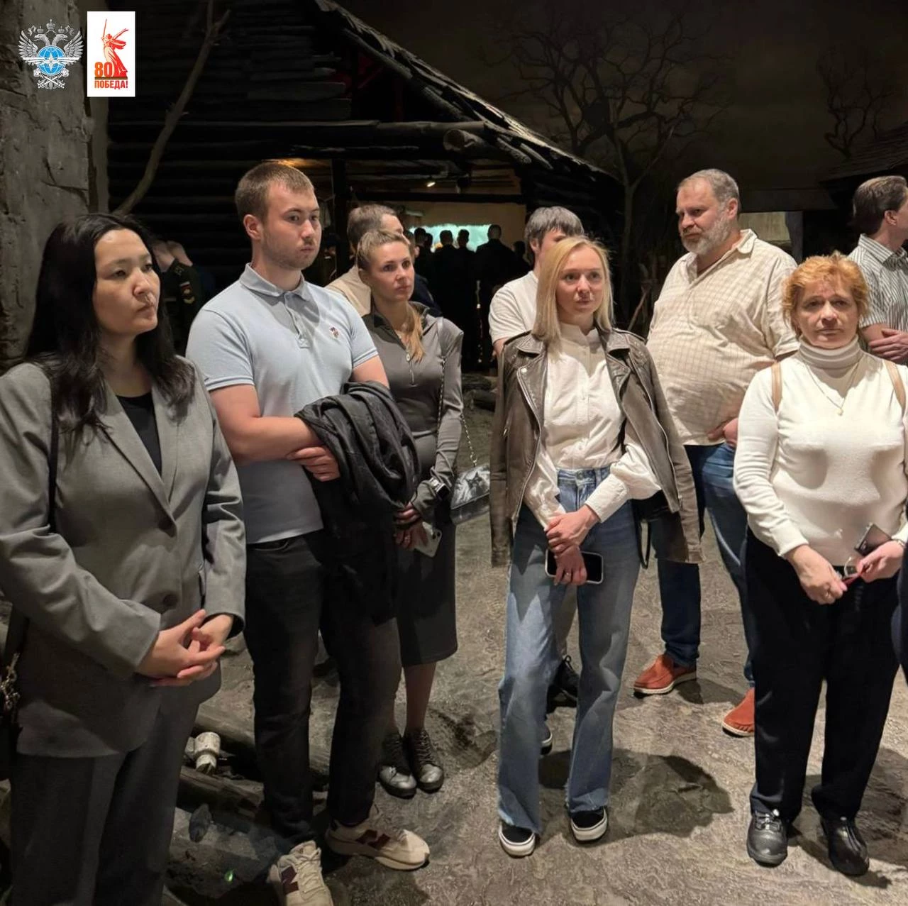 Каким он был - подвиг советского народа?