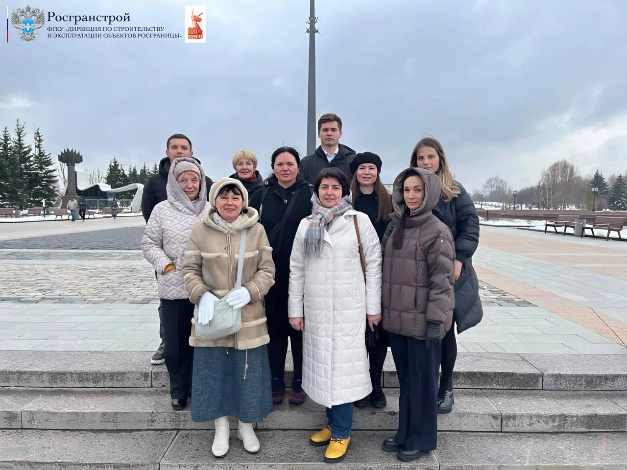 Каким он был - подвиг советского народа?