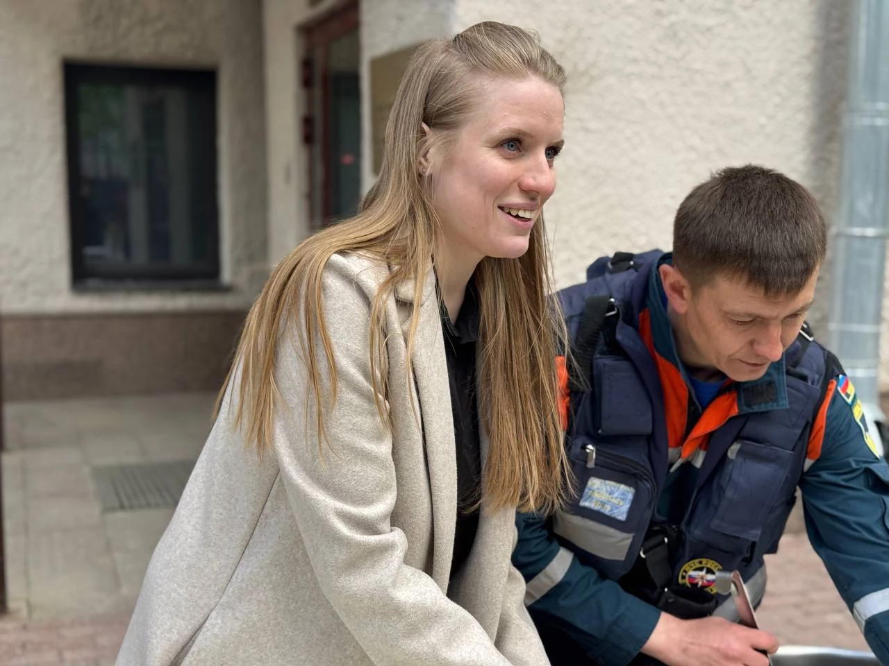 В Росгранстрое состоялся торжественный концерт в преддверии Дня Великой Победы