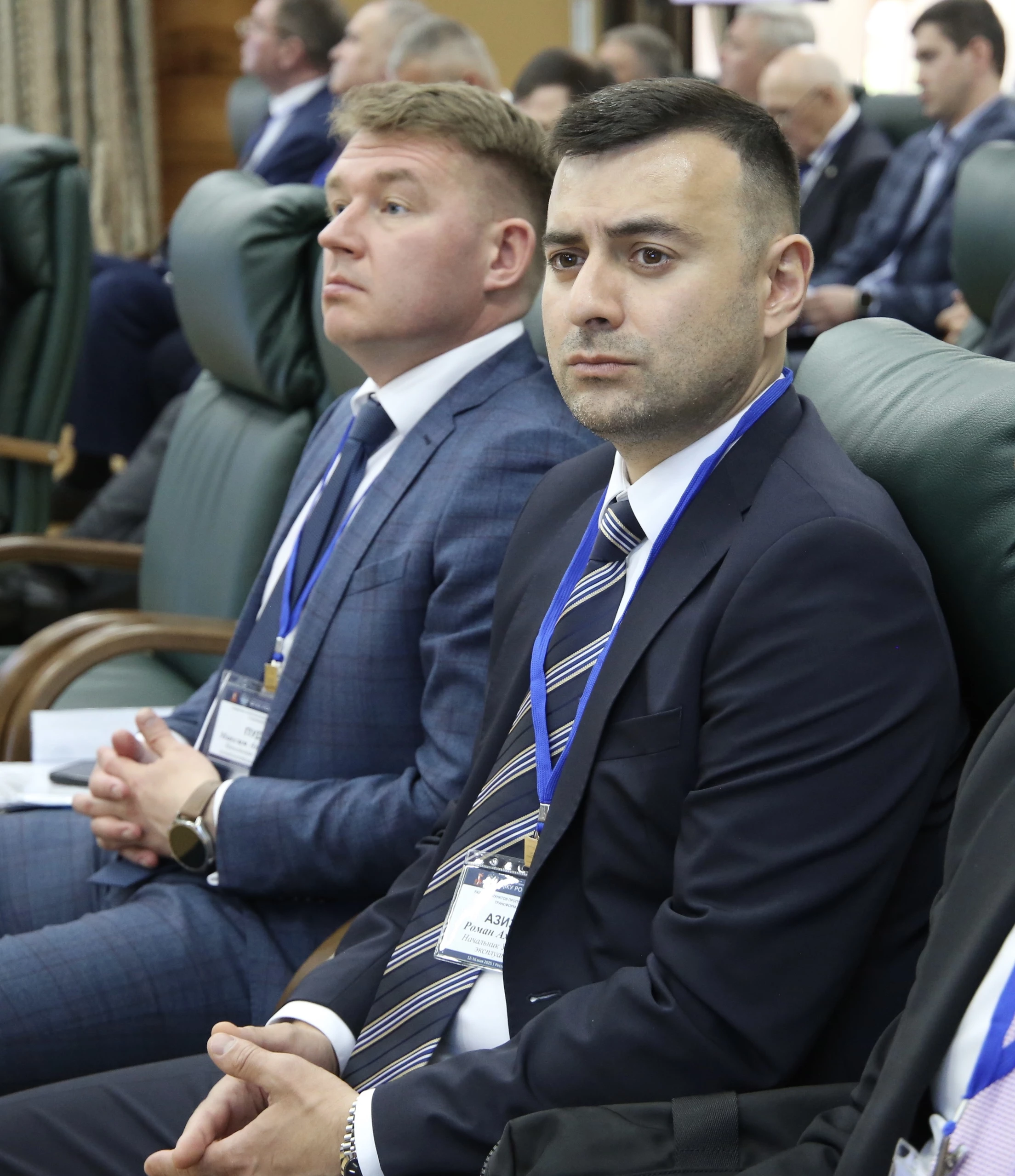 Более 450 мероприятий по улучшению состояния инфраструктуры пунктов пропуска запланированы на 2025 год