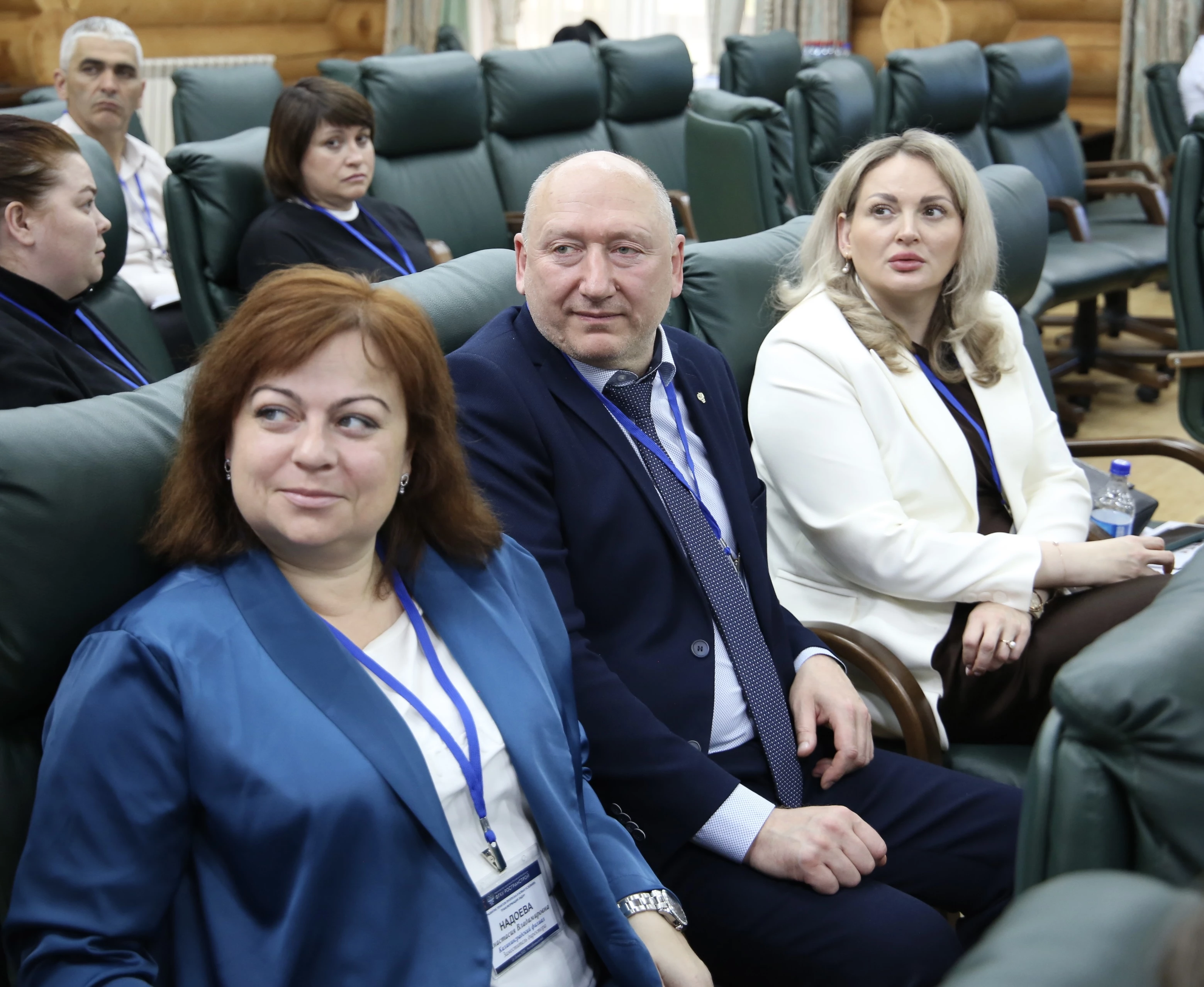 Более 450 мероприятий по улучшению состояния инфраструктуры пунктов пропуска запланированы на 2025 год