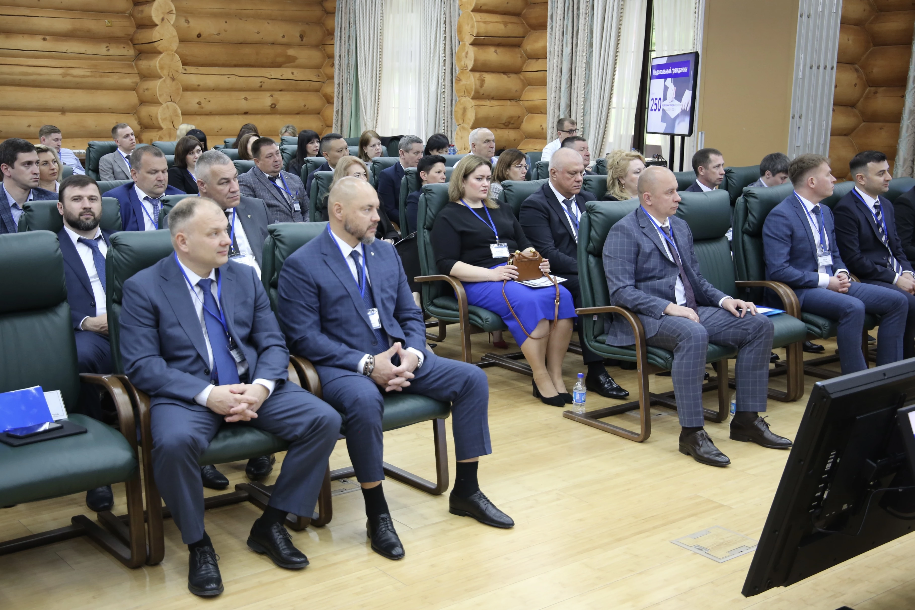 Более 450 мероприятий по улучшению состояния инфраструктуры пунктов пропуска запланированы на 2025 год