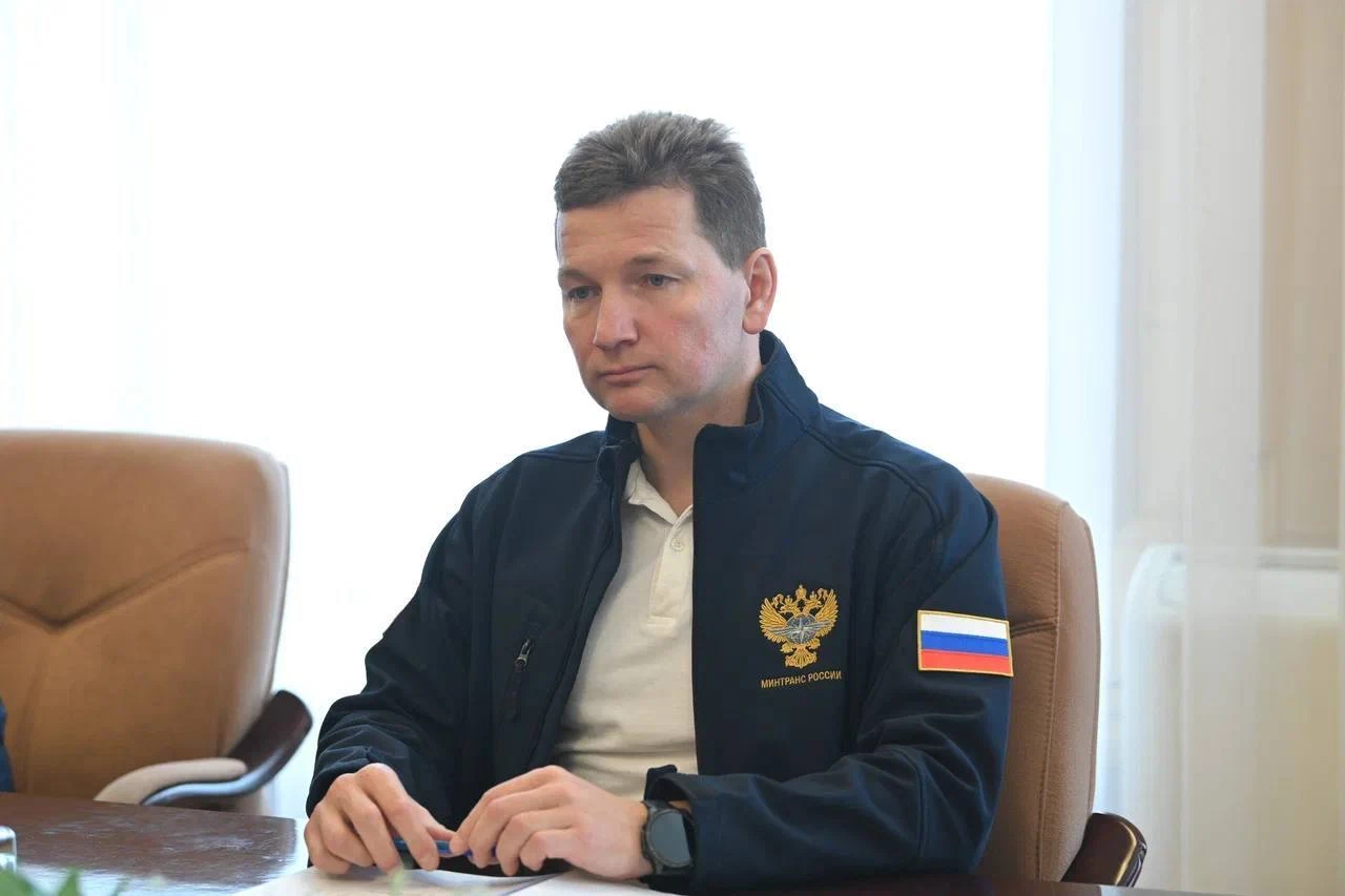В Хабаровском крае обсудили строительство автомобильного пункта пропуска Большой Уссурийский