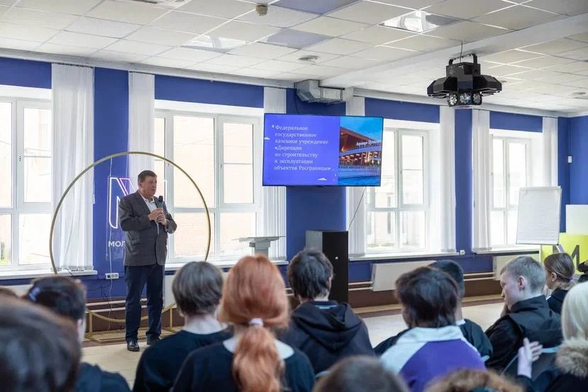 Участие в тематической смене «МИРздрав рекомендует» в честь Международного дня защиты детей
