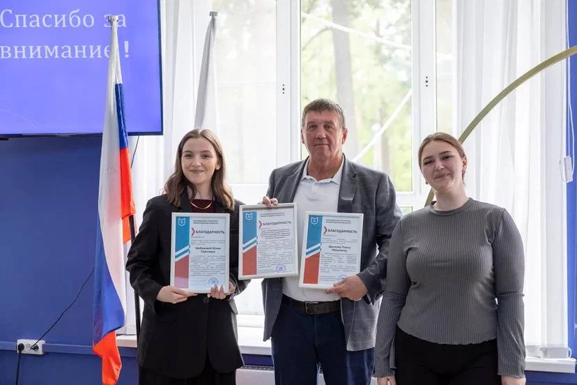 Участие в тематической смене «МИРздрав рекомендует» в честь Международного дня защиты детей