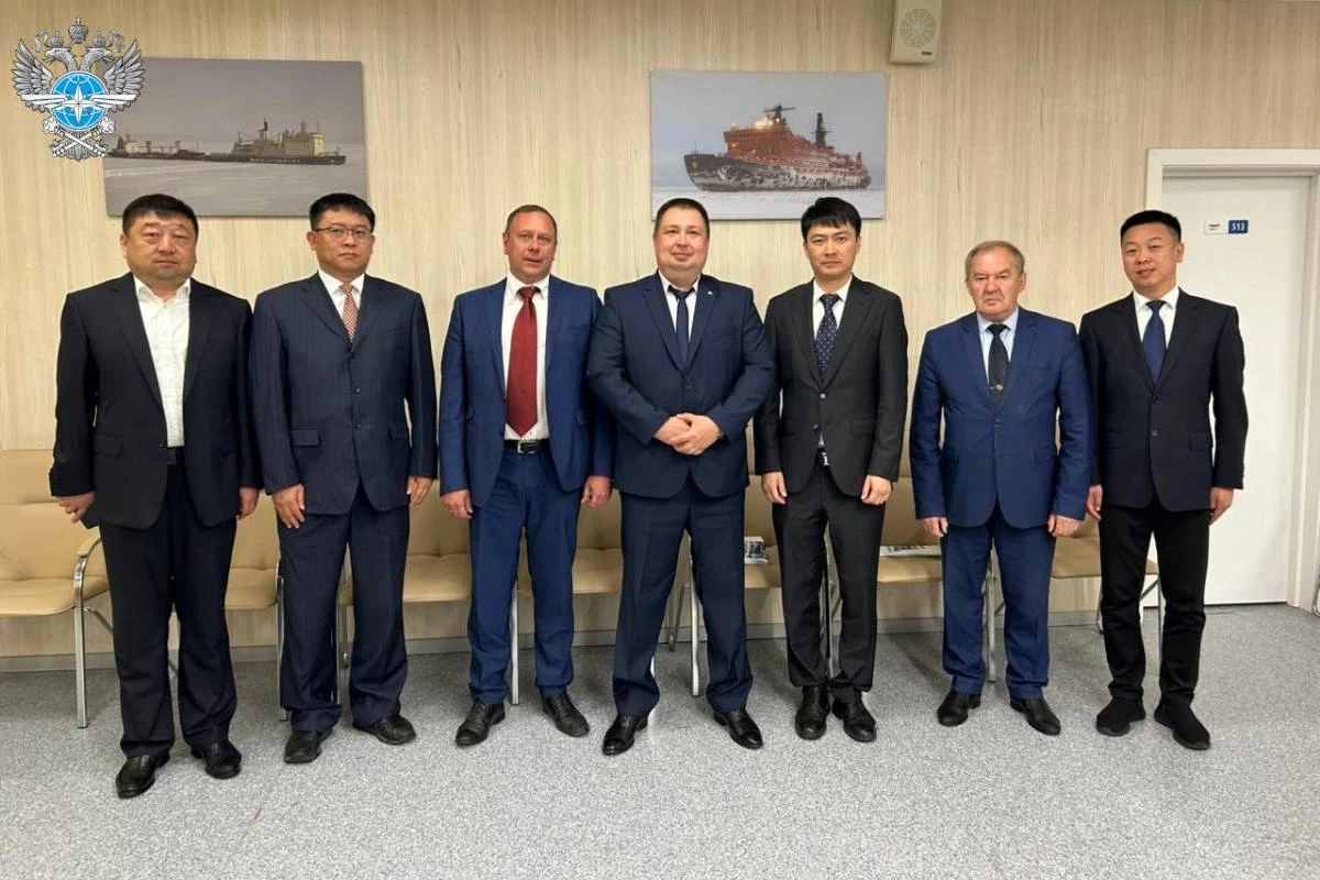 Прирост пропускной способности большегрузов через Краскино составил 45% с начала года