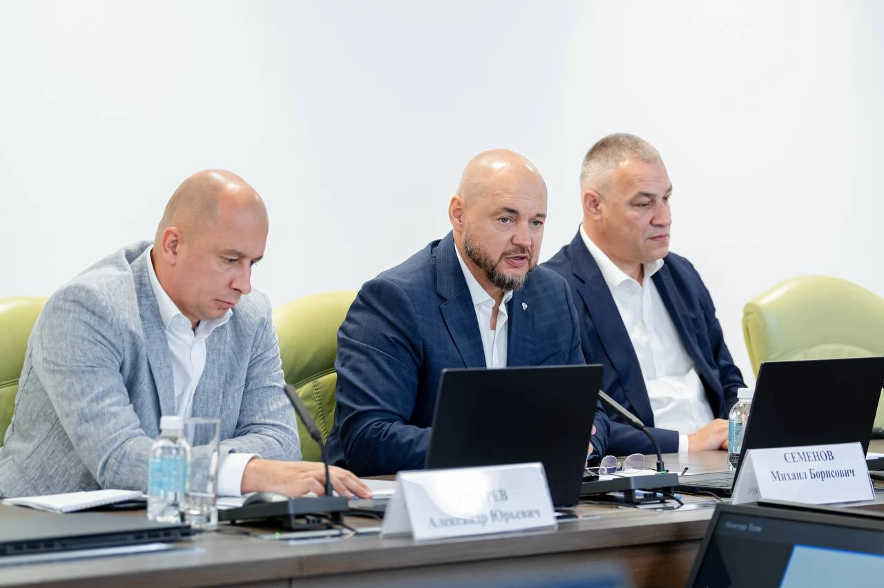 Въезд на территорию автомобильного пункта пропуска Адлер будет расширен